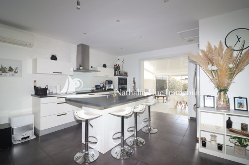 maisonvilla vente Saint-laurent-de-la-salanque