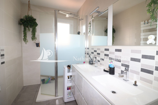 maisonvilla vente Saint-laurent-de-la-salanque
