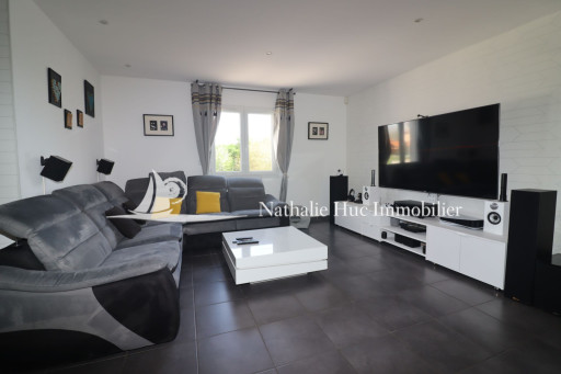 maisonvilla vente Saint-laurent-de-la-salanque