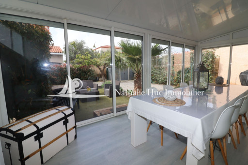 maisonvilla vente Saint-laurent-de-la-salanque