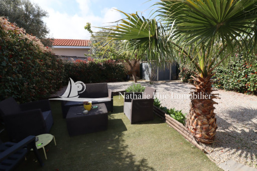 maisonvilla vente Saint-laurent-de-la-salanque