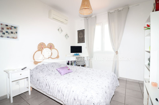 maisonvilla vente Saint-laurent-de-la-salanque