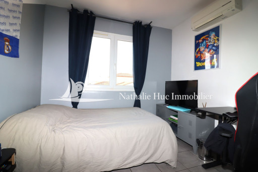 maisonvilla vente Saint-laurent-de-la-salanque