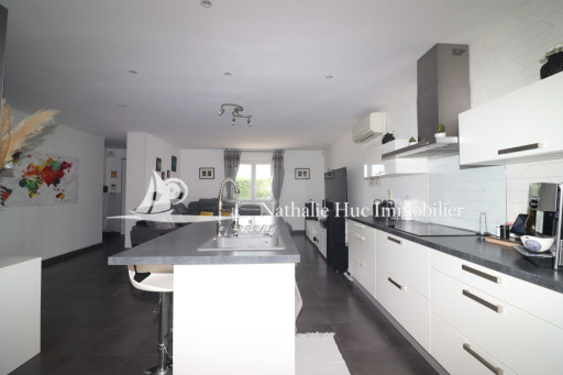 maisonvilla vente Saint-laurent-de-la-salanque