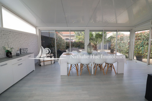 maisonvilla vente Saint-laurent-de-la-salanque