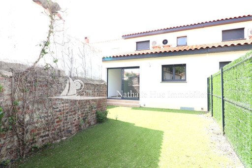 maisonvilla vente Perpignan
