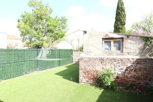 maisonvilla vente Perpignan