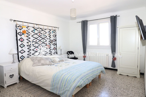 appartement vente Canet-plage