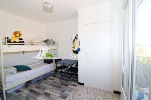 appartement vente Canet-plage