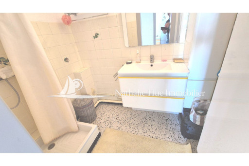 appartement vente Canet-plage