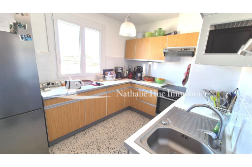 appartement vente Canet-plage