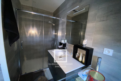 appartement vente Torreilles