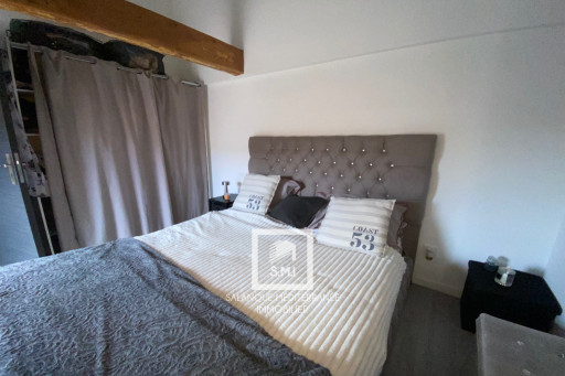 appartement vente Torreilles