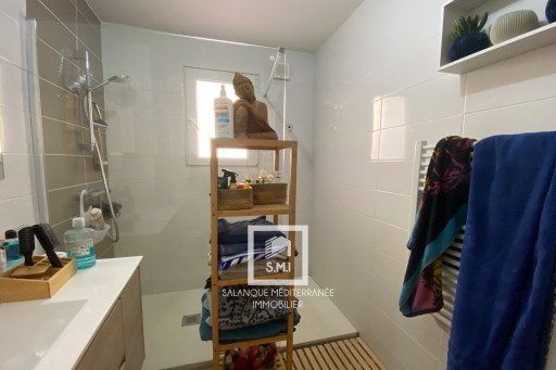 appartement vente Torreilles