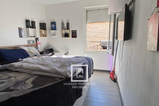 appartement vente Torreilles