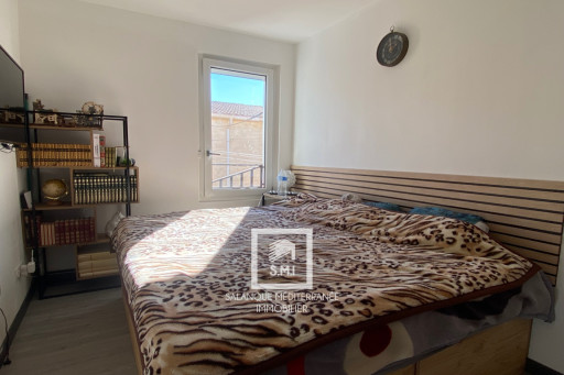 appartement vente Torreilles