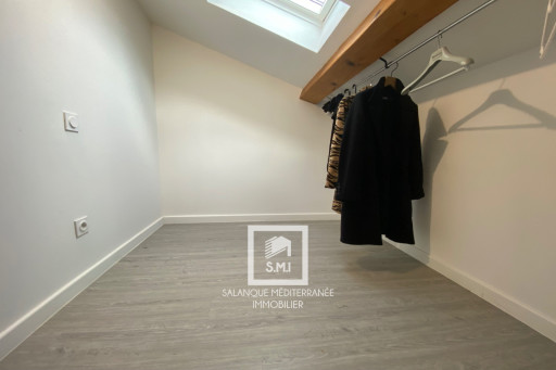 appartement vente Torreilles