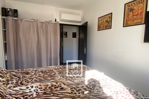 appartement vente Torreilles