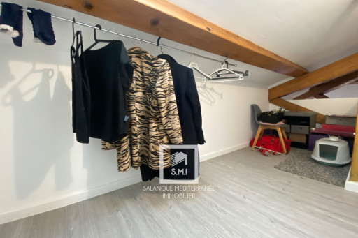 appartement vente Torreilles