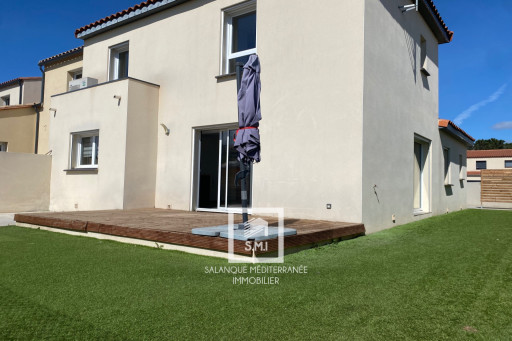 maisonvilla vente Pia