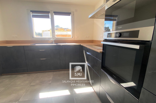 maisonvilla vente Pia