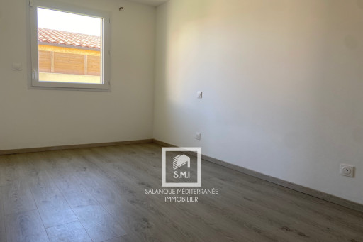 maisonvilla vente Pia