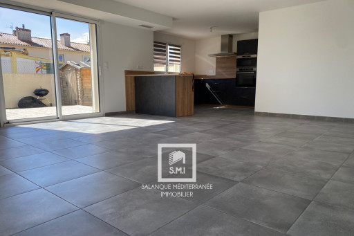 maisonvilla vente Pia