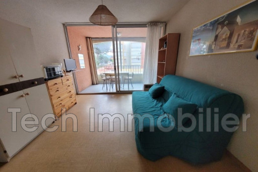 appartement vente Argelès-sur-mer