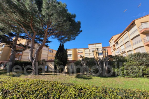 appartement vente Argelès-sur-mer