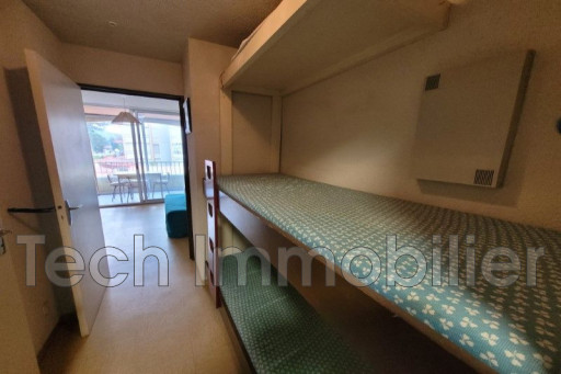 appartement vente Argelès-sur-mer