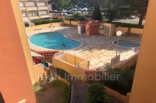 appartement vente Argelès-sur-mer