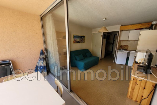 appartement vente Argelès-sur-mer