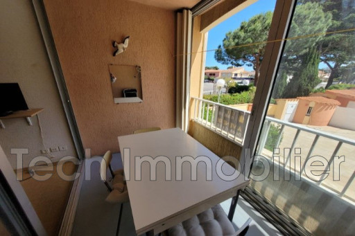 appartement vente Argelès-sur-mer