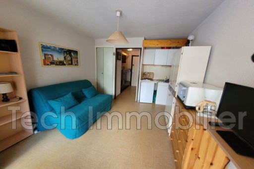 appartement vente Argelès-sur-mer