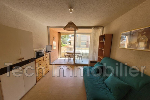 appartement vente Argelès-sur-mer