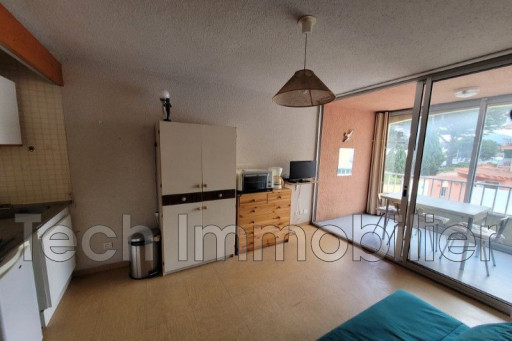 appartement vente Argelès-sur-mer