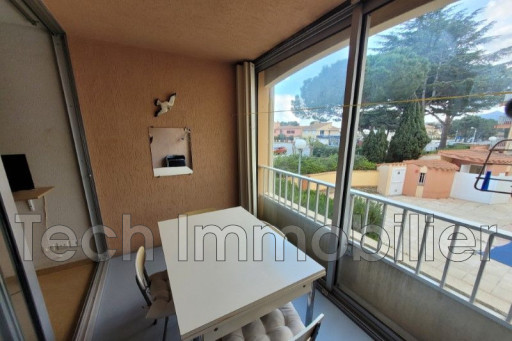 appartement vente Argelès-sur-mer