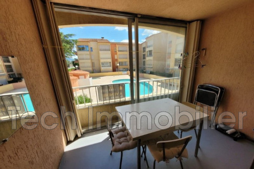 appartement vente Argelès-sur-mer