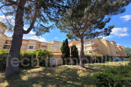 appartement vente Argelès-sur-mer