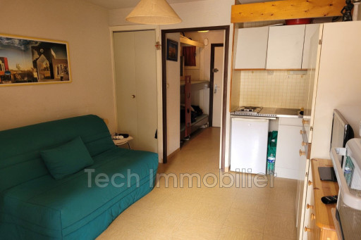 appartement vente Argelès-sur-mer