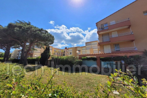 appartement vente Argelès-sur-mer