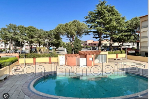 appartement vente Argelès-sur-mer