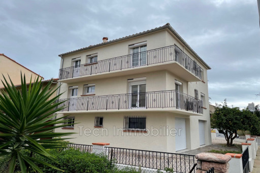 maisonvilla vente Argelès-sur-mer