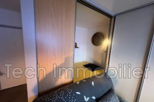 appartement vente Argelès-sur-mer