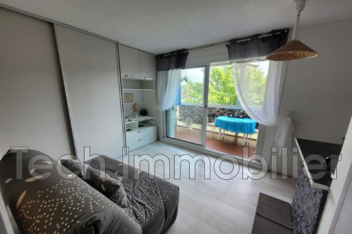 appartement vente Argelès-sur-mer