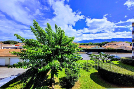 appartement vente Argelès-sur-mer