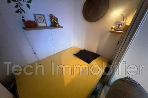 appartement vente Argelès-sur-mer