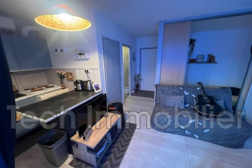 appartement vente Argelès-sur-mer
