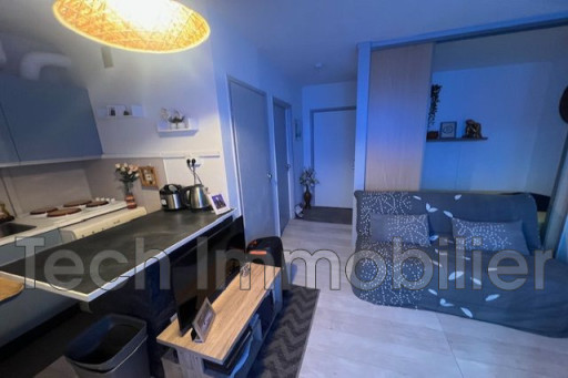 appartement vente Argelès-sur-mer