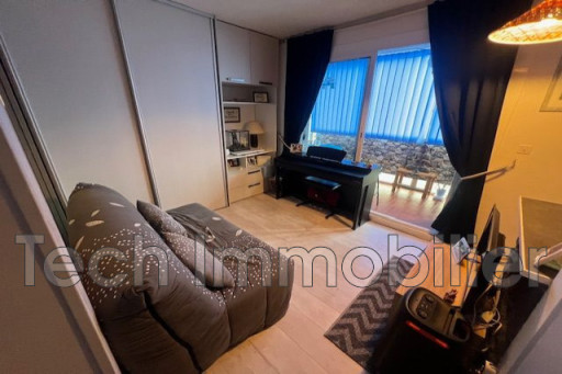 appartement vente Argelès-sur-mer